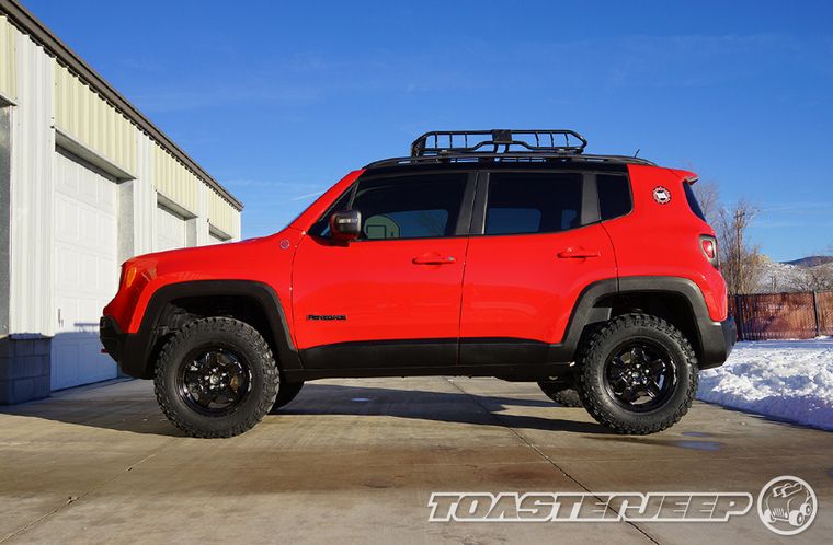 Jeep Renegade Wheels For Sale: A Comprehensive Guide to Upgrading Your Ride