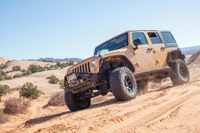 Jeep Rubicons For Sale In Colorado: Your Ultimate Guide to Off-Road Excellence
