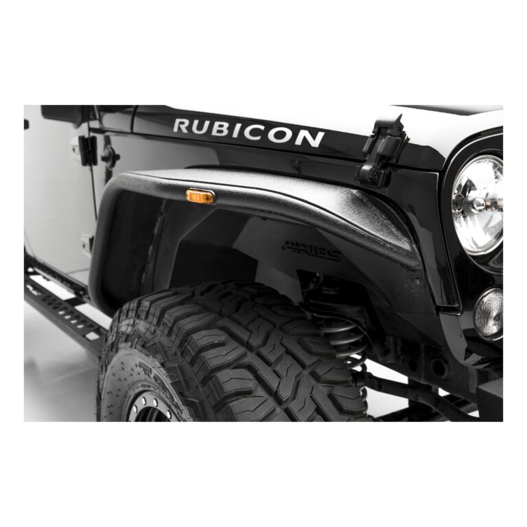Jeep Sahara Fender Flares For Sale: Your Ultimate Guide to Protection, Style, and Compliance