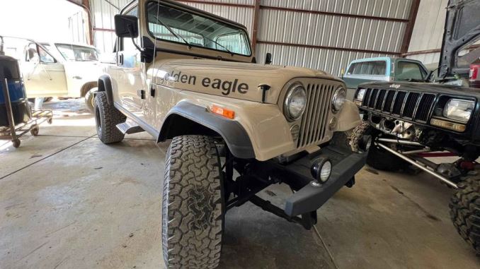 Jeep Scrambler For Sale Tucson Az: Your Ultimate Guide to Owning an Icon in the Desert