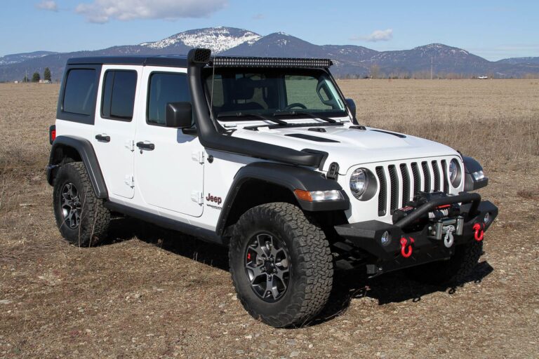 Jeep Snorkel For Sale: Your Ultimate Guide to Enhanced Off-Road Capability