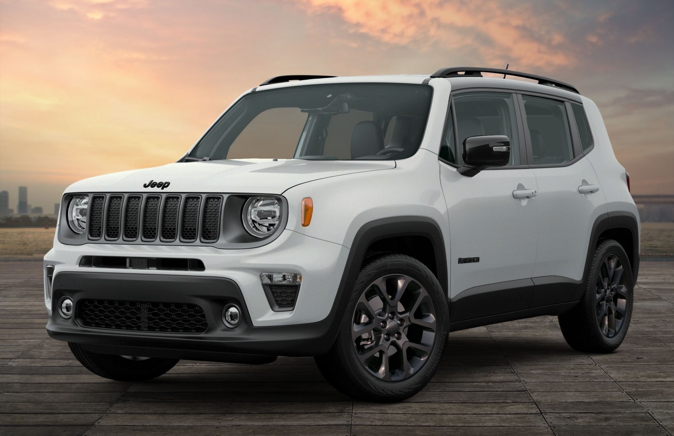 Jeep SRT Trackhawk MSRP: Unveiling the Price of Unbridled Performance
