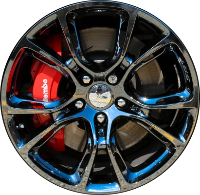 Jeep SRT Wheel Specs: A Comprehensive Guide to Performance, Fitment, and Aesthetics