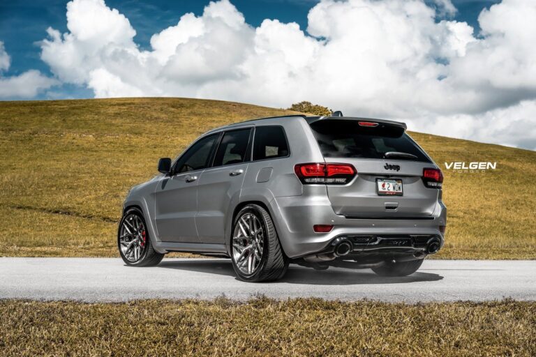 Jeep SRT Wheels For Sale: A Comprehensive Buyer’s Guide