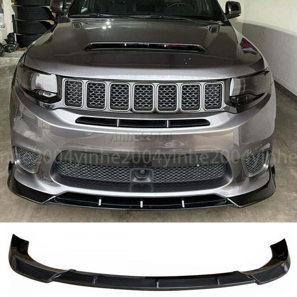 Jeep SRT8 Front Bumper For Sale: A Comprehensive Guide to Finding and Installing Your Dream Bumper