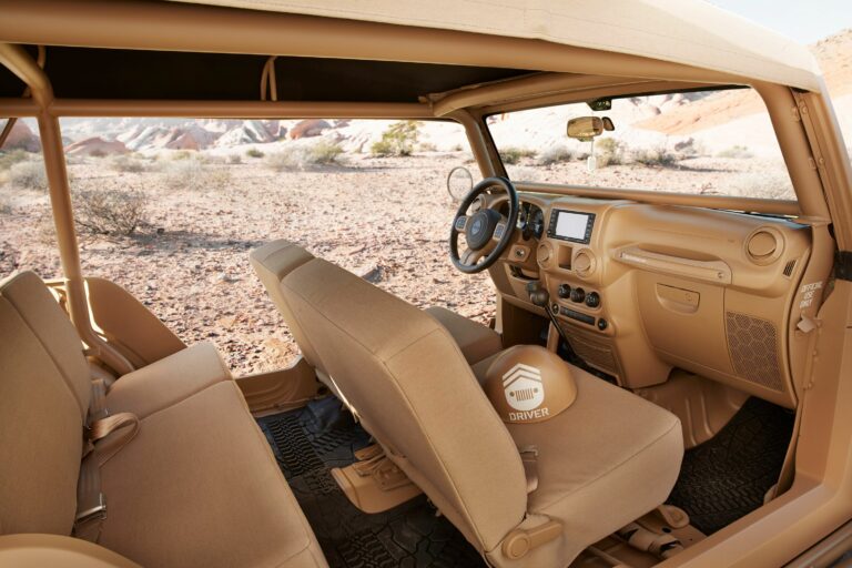 Jeep Staff Car For Sale: Your Comprehensive Guide to Acquiring a Piece of History