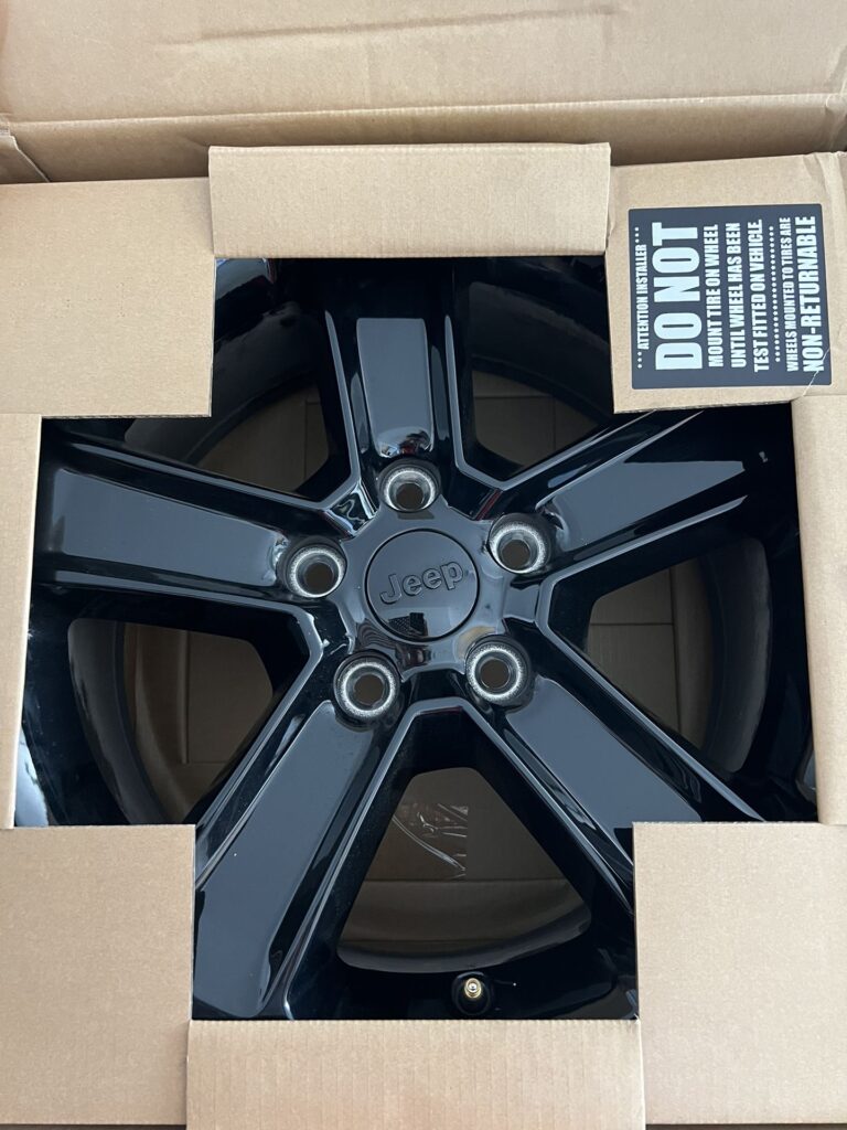 Jeep Stock Rims For Sale: Your Ultimate Guide to Authenticity and Value