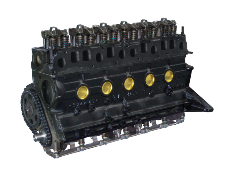 Jeep Stroker Motor For Sale: Unleashing the True Potential of Your Off-Road Beast