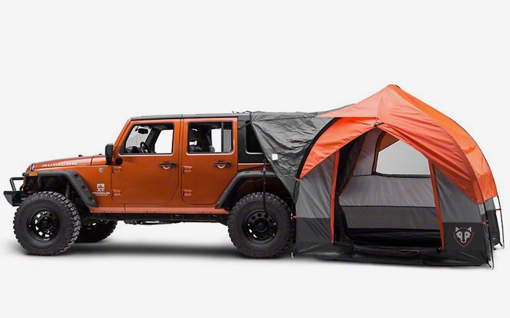 Jeep Tent For Sale: Your Ultimate Guide to Off-Road Accommodations