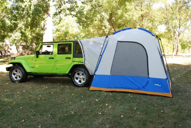 Jeep Tents For Sale: Your Ultimate Guide to Overland Adventure
