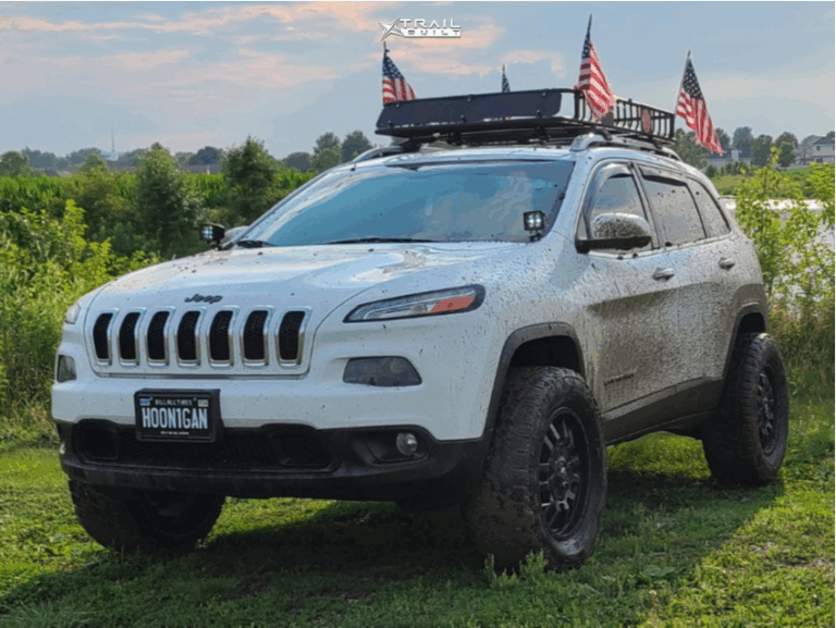 Jeep Trailhawk Rims For Sale: A Comprehensive Guide to Finding Your Perfect Set