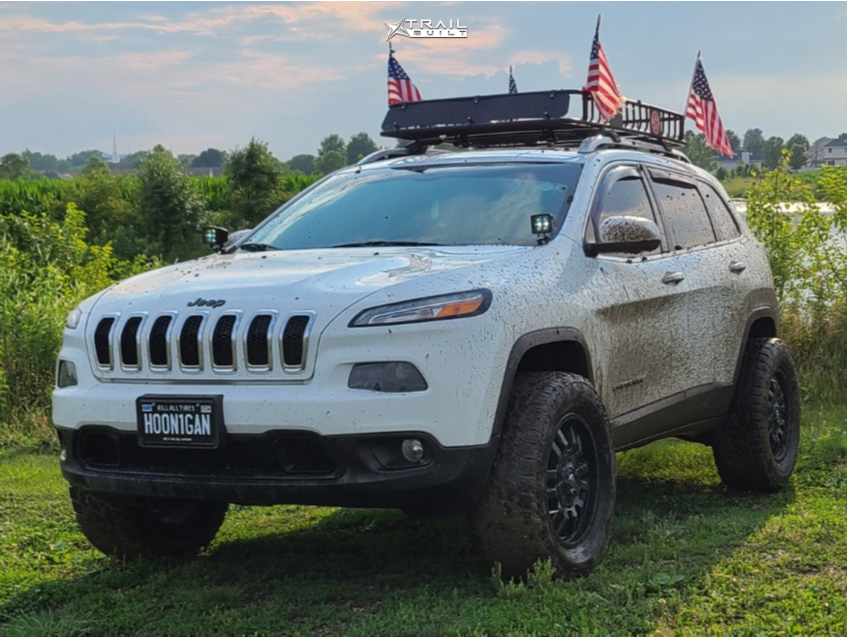 Jeep Trailhawk Rims For Sale: A Comprehensive Guide to Finding Your Perfect Set