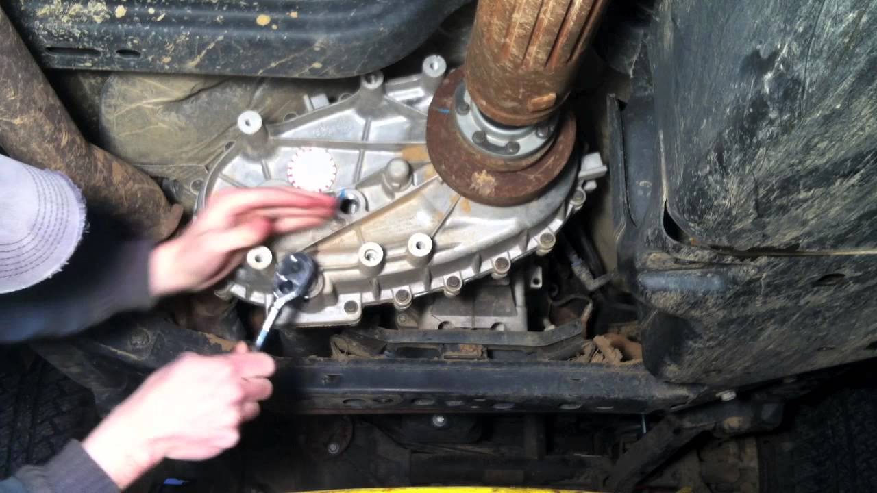 Jeep Transfer Case For Sale: Your Ultimate Guide to Restoring and Enhancing 4×4 Capability