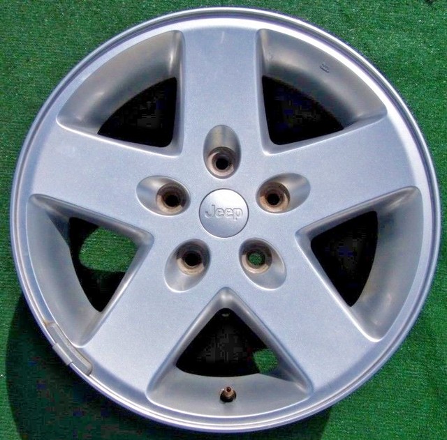 Jeep Wheels For Sale Ebay: Your Ultimate Guide to Finding the Perfect Ride