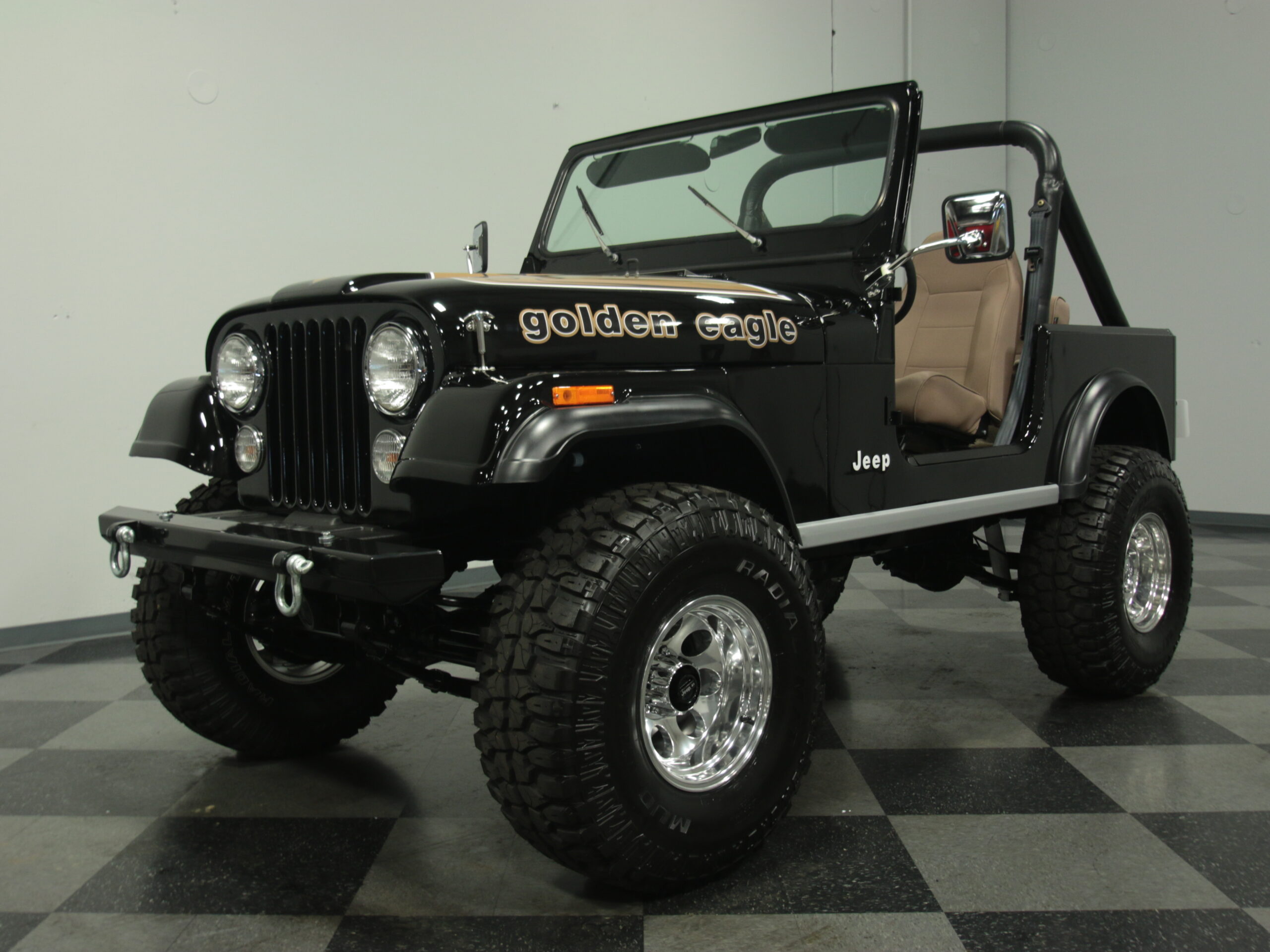 Jeep Wrangler 1985 CJ7 For Sale: Your Guide to Acquiring an Off-Road Legend