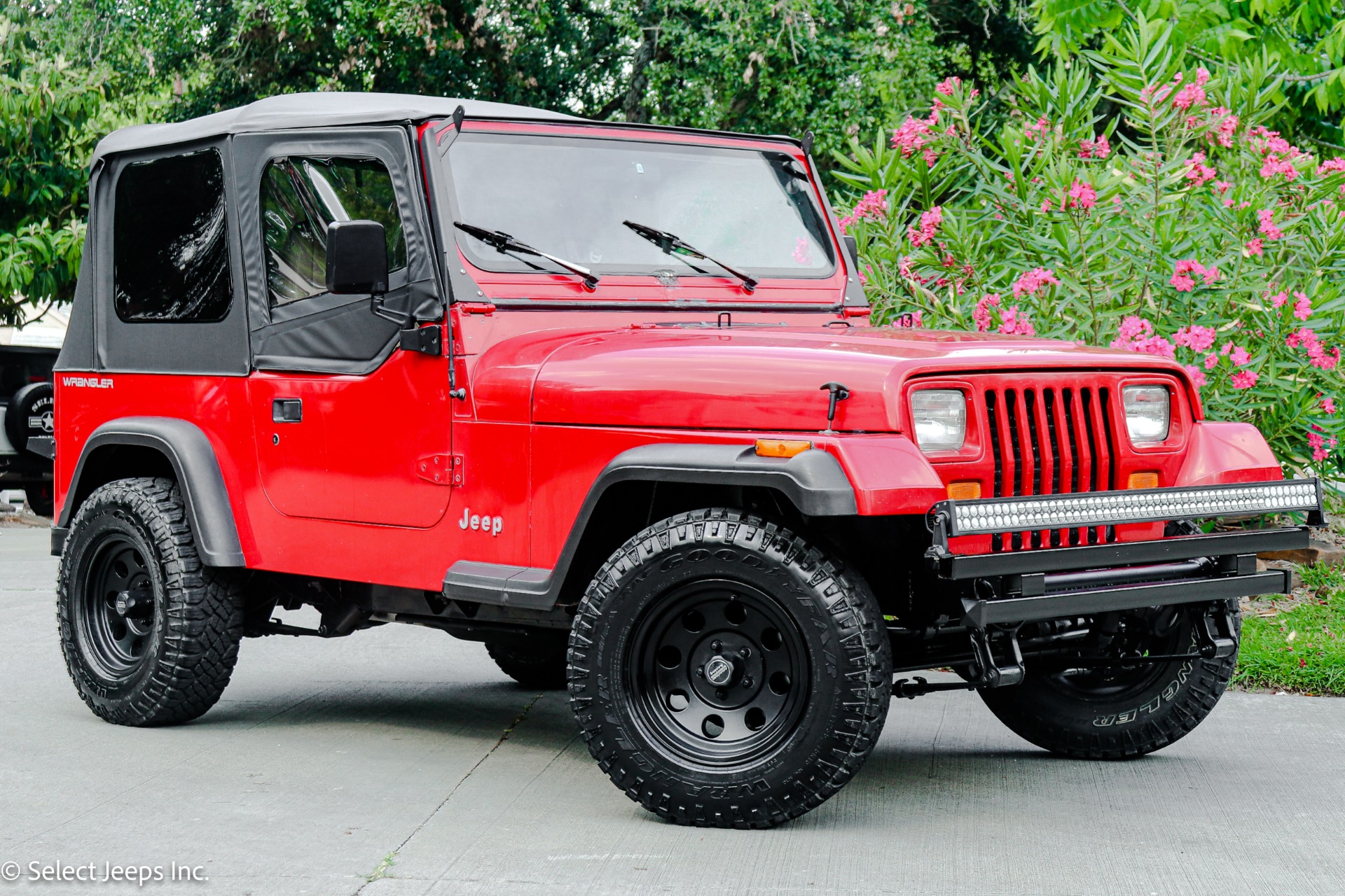 Jeep Wrangler 1991 For Sale: A Comprehensive Guide to Owning a Piece of Off-Road History