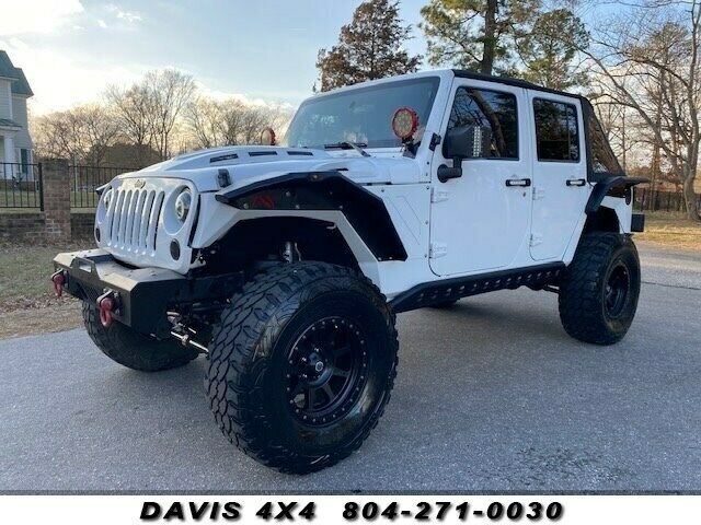 Jeep Wrangler Altitude Wheels For Sale: Elevate Your Ride’s Style and Performance