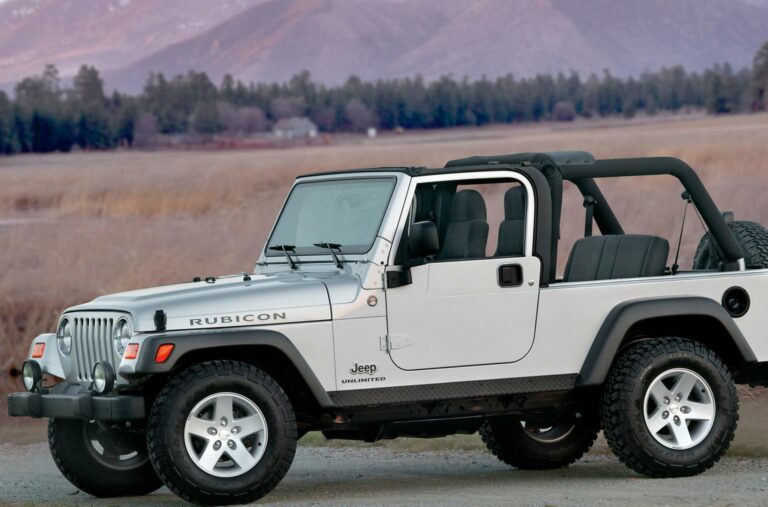Jeep Wrangler For Sale 1c4bjwdg5dl584769: Your Ultimate Guide to Securing the Legendary Off-Roader