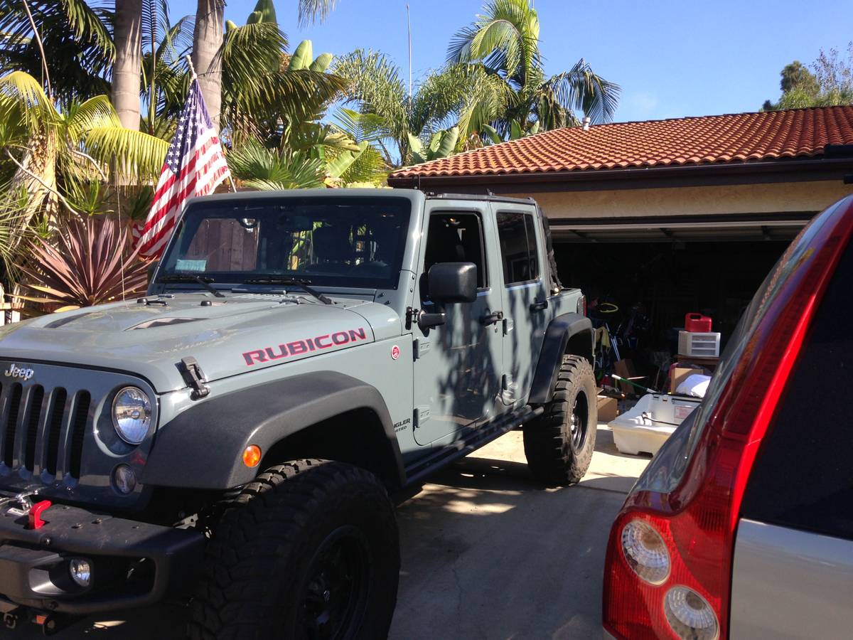 Jeep Wrangler For Sale Craigslist San Diego: Your Ultimate Buying Guide