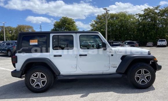 Jeep Wrangler For Sale Guam: Your Ultimate Guide to Owning an Icon on Island Paradise