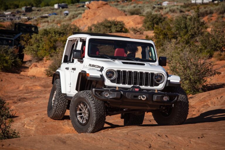Jeep Wrangler For Sale MI: Your Ultimate Guide to Finding Adventure in the Great Lakes State