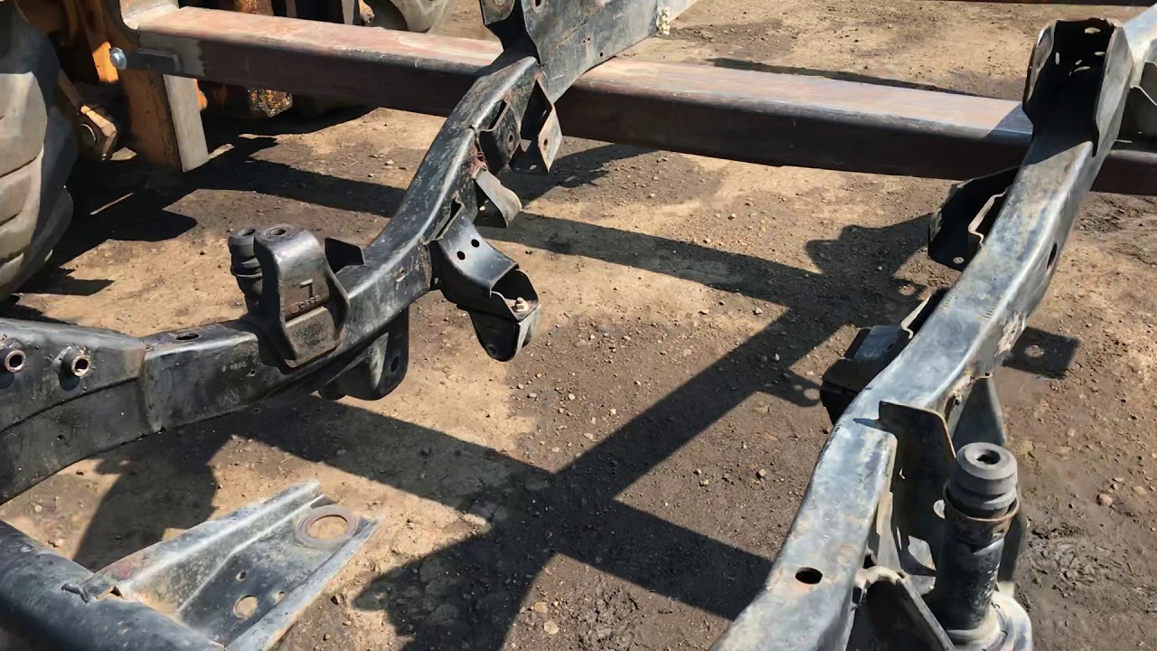 Jeep Wrangler Frame For Sale: Your Ultimate Guide to Restoration, Repair, and Customization