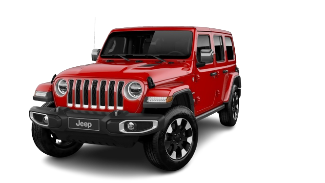Jeep Wrangler Navigation System For Sale: A Comprehensive Guide to Enhancing Your Off-Road and On-Road Adventures