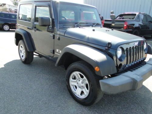 Jeep Wrangler Salvage Title For Sale: Navigating the Off-Road to Savings