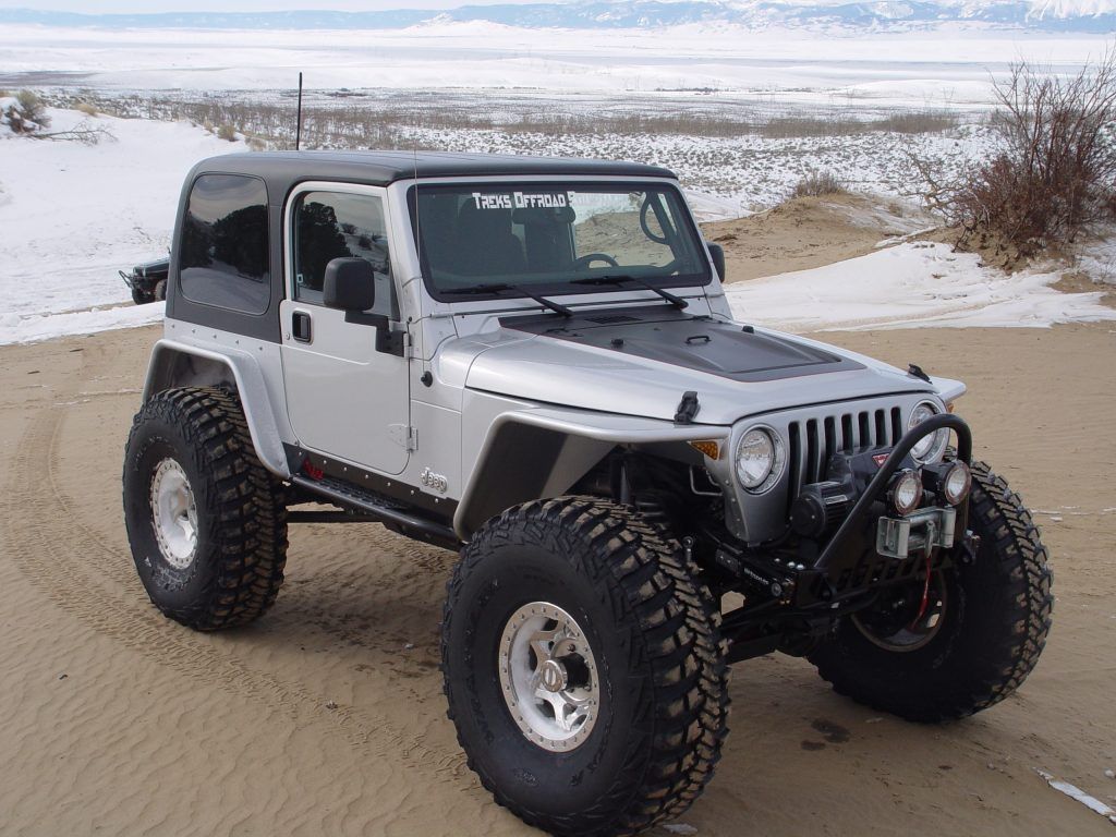 Jeep Wrangler TJ Fenders For Sale: A Comprehensive Guide to Upgrading Your Off-Road Icon Jeep Wrangler TJ Fenders For Sale: A Comprehensive Guide to Upgrading Your Off-Road Icon