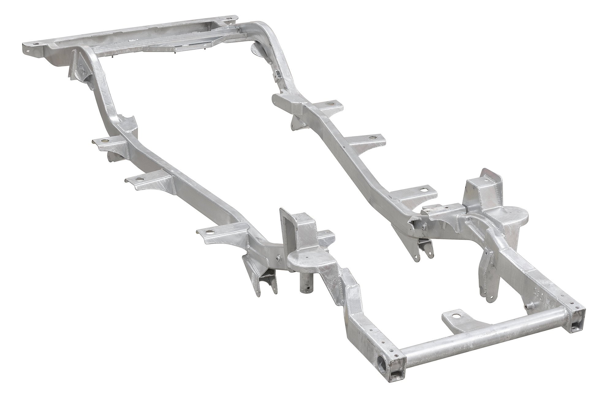 Jeep Wrangler TJ Frame For Sale: A Comprehensive Guide to Revitalizing Your Off-Road Icon