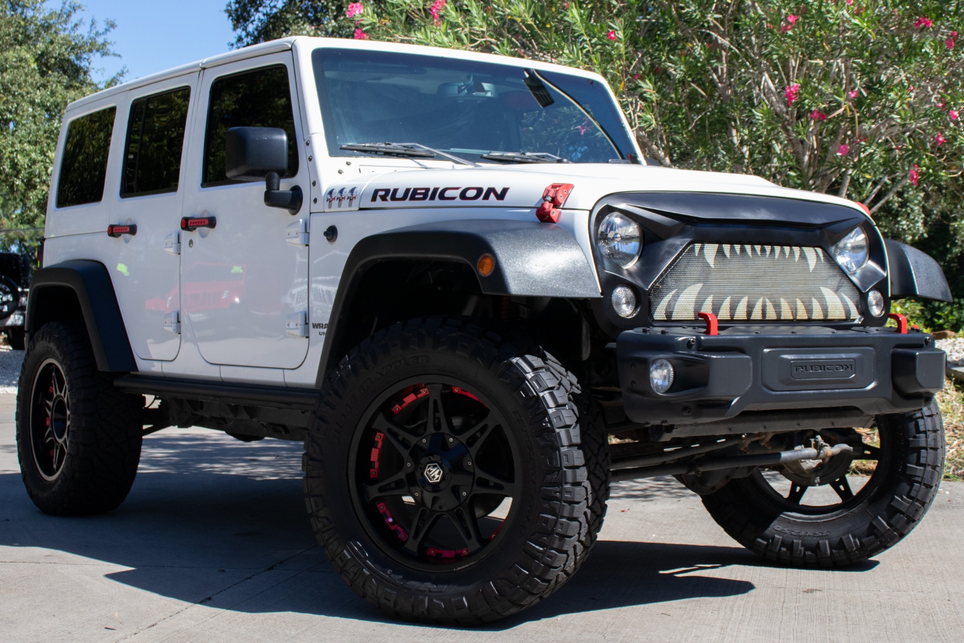 Jeep Wrangler Unlimited For Sale 2015: Your Comprehensive Buyer’s Guide