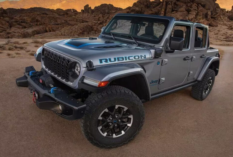 Jeep Wrangler Unlimited For Sale Corinth, Ms: Your Ultimate Guide to Finding Adventure