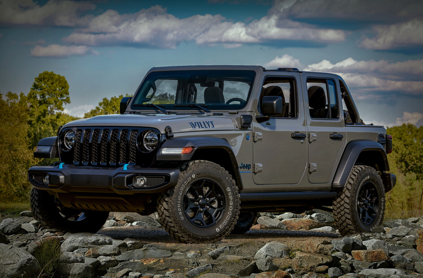 Jeep Wranglers For Sale On Craigslist Okaloosa County: Your Comprehensive Buyer’s Guide