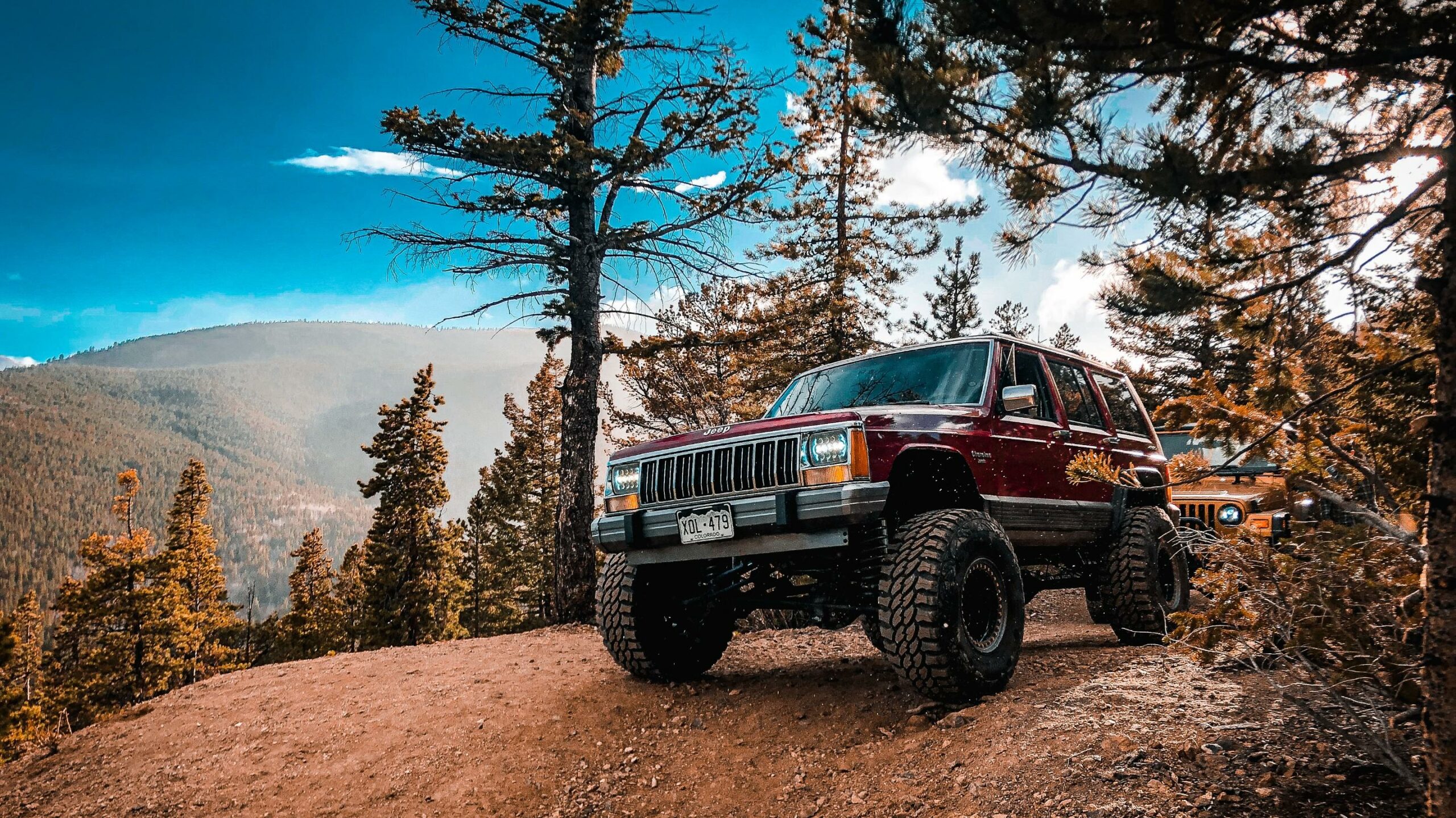 Jeep XJ For Sale In California: Your Ultimate Guide to Finding the Perfect Cherokee
