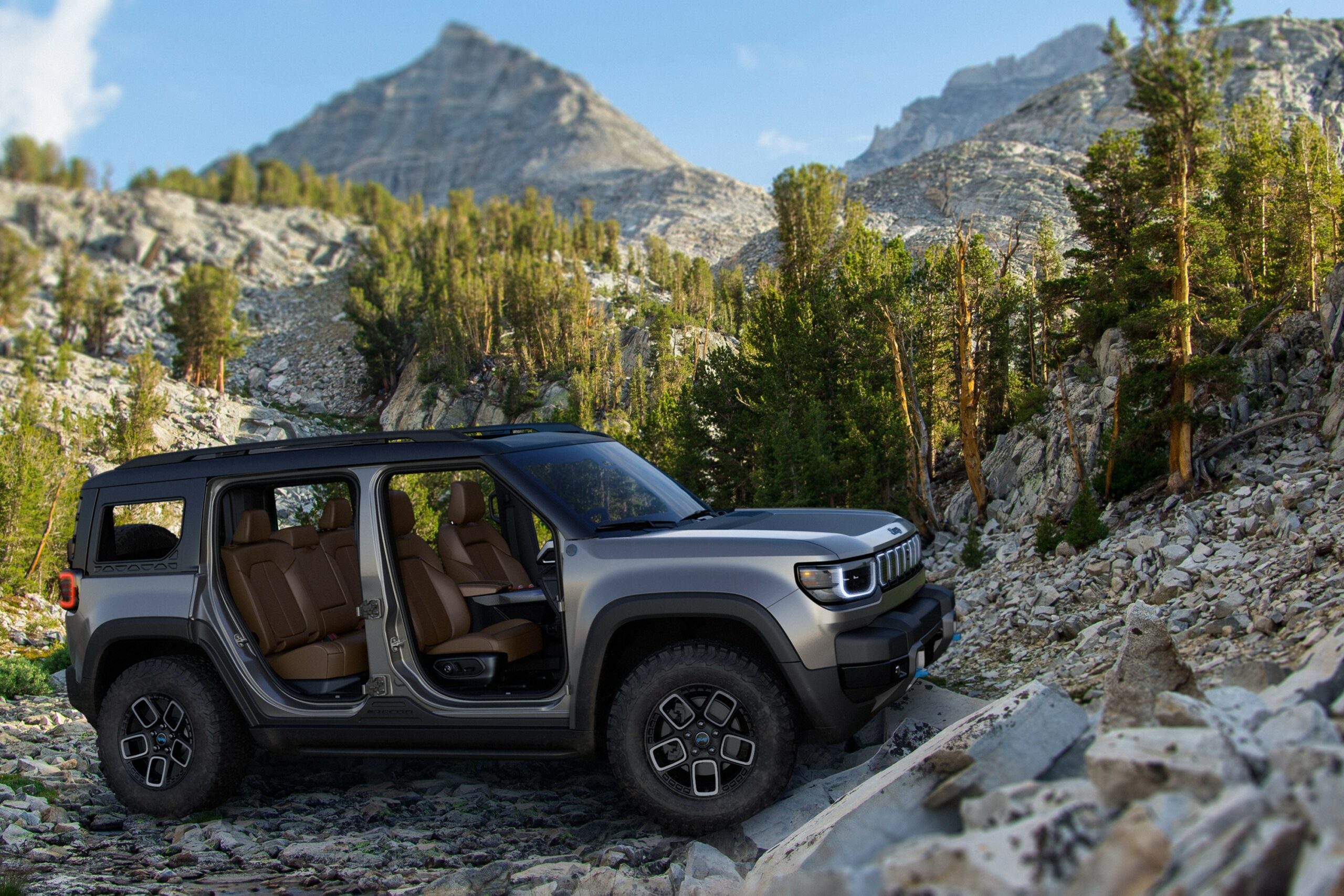 Jeep XJ Wheels For Sale: A Comprehensive Guide to Upgrading Your Iconic Cherokee