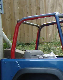 Jeep YJ Family Roll Bar For Sale: Your Ultimate Guide to Safety, Style, and Functionality