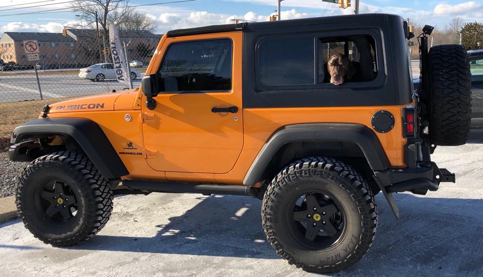 Jk Jeep Hardtop For Sale: Your Comprehensive Guide to Enhancing Your Wrangler Experience