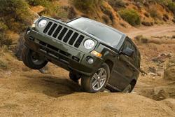 Koons Recon Green Jeep Patriot 4×4 For Sale Md: A Comprehensive Buyer’s Guide