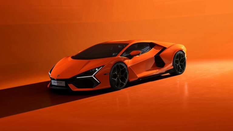 Lamborghini Jeep For Sale: Your Ultimate Guide to Acquiring an Italian Beast