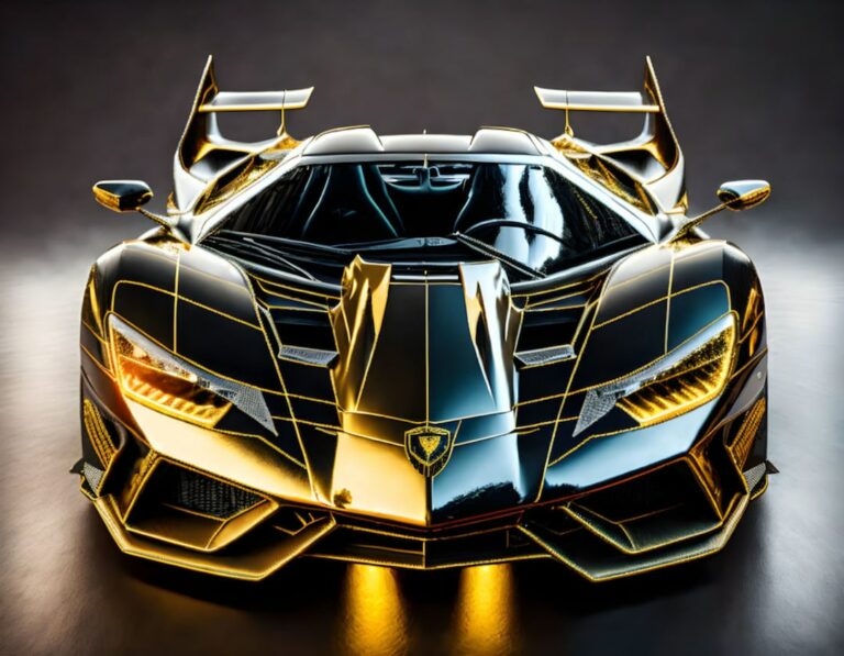 Lamborghini Jeep For Sale: Your Ultimate Guide to Owning a Super SUV