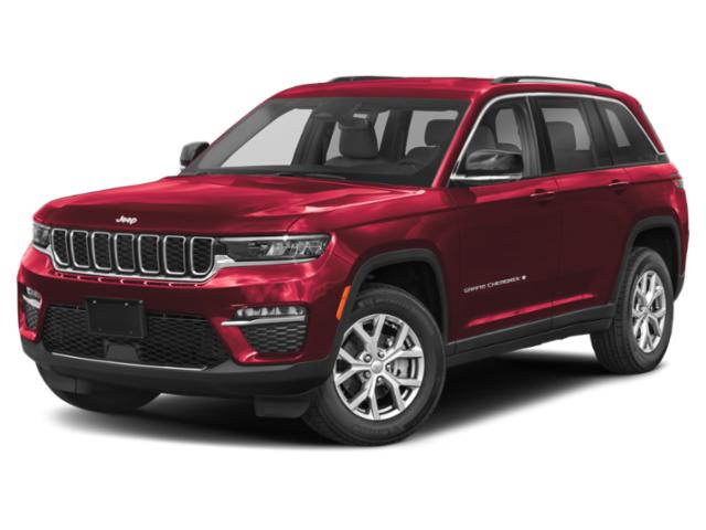 Lease Deals On Jeep Grand Cherokee Limited: Your Comprehensive Guide to Driving Luxury and Capability