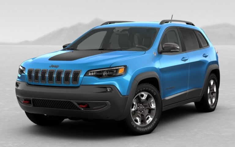 Lease Jeep Cherokee 2019: A Comprehensive Guide to Understanding the Past and Principles of Automotive Leasing