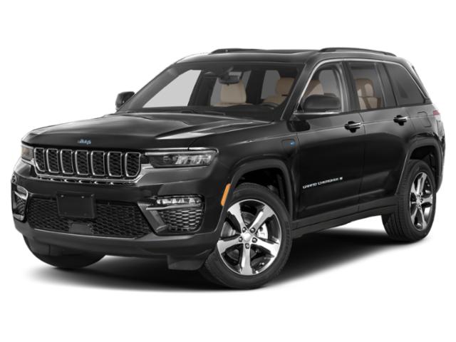 Lease Jeep Cherokee Trailhawk: Your Comprehensive Guide to Off-Road Capability and Everyday Versatility