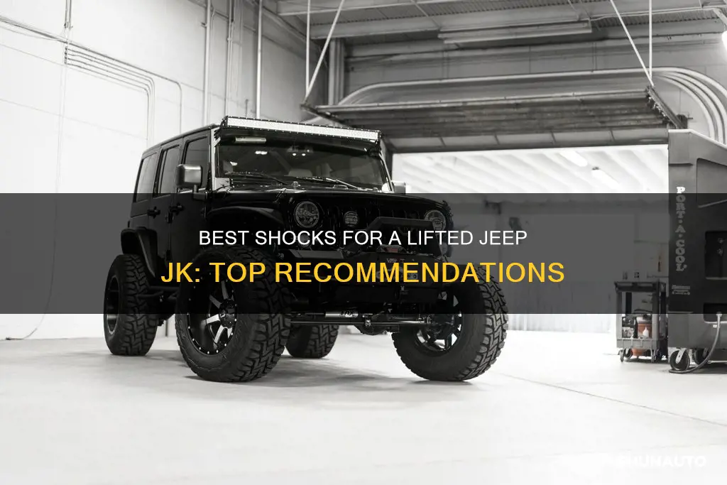 Lifted Jeep JK Unlimited For Sale: Your Ultimate Guide to Finding Adventure