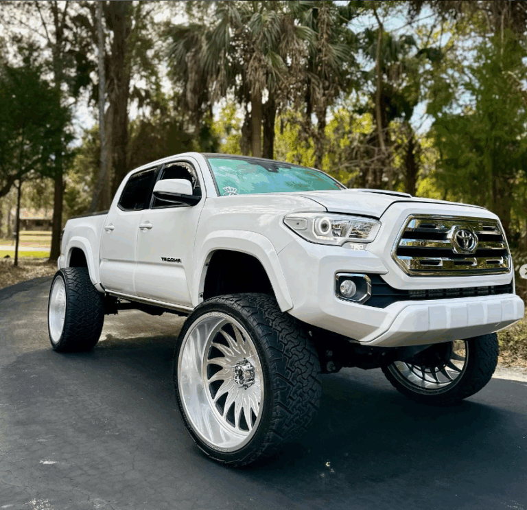 Lifted Jeep WJ For Sale: Your Comprehensive Guide to Off-Road Grandeur
