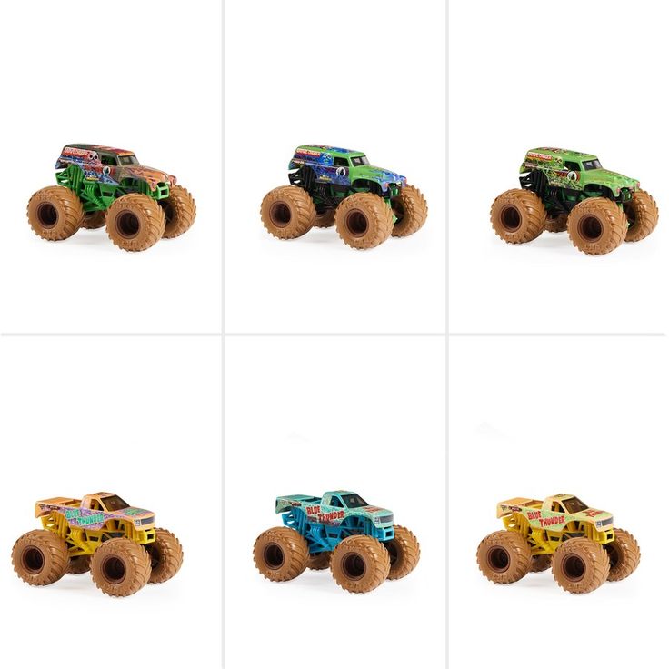 Looking For A Jeep Truck For Sale With Monster Mudders: Your Ultimate Buyer’s Guide