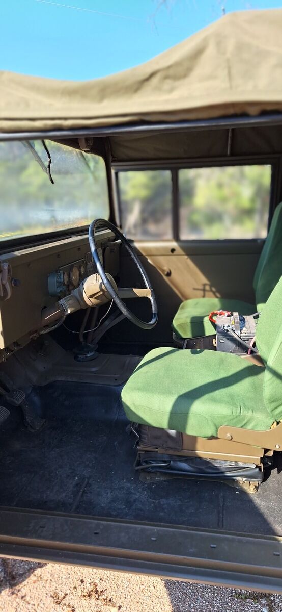M715 Kaiser Jeep For Sale: Your Definitive Guide to Acquiring a Piece of Military History