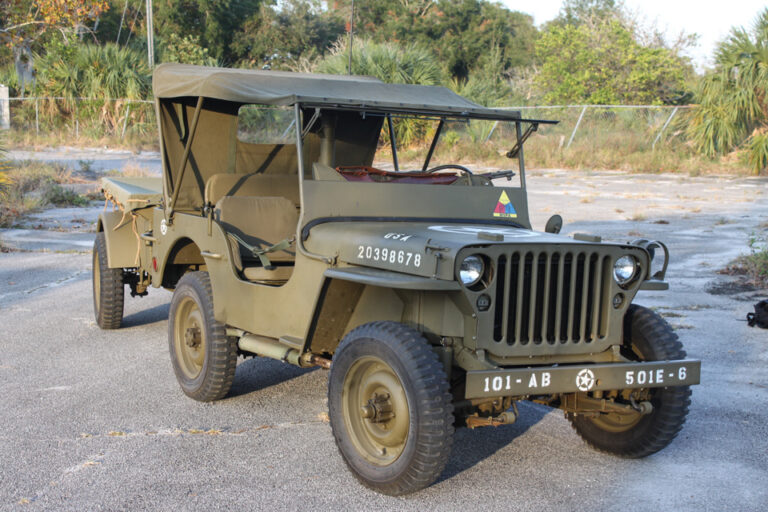 Md Juan Jeep For Sale: Your Comprehensive Guide to Independent Jeep Acquisitions