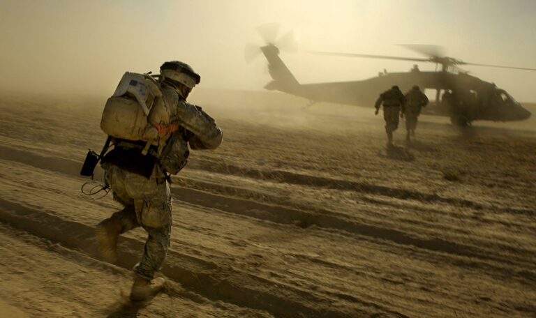 Military Vehicles For Sale: Unearthing the Rugged Appeal of Jeeps and Hummers