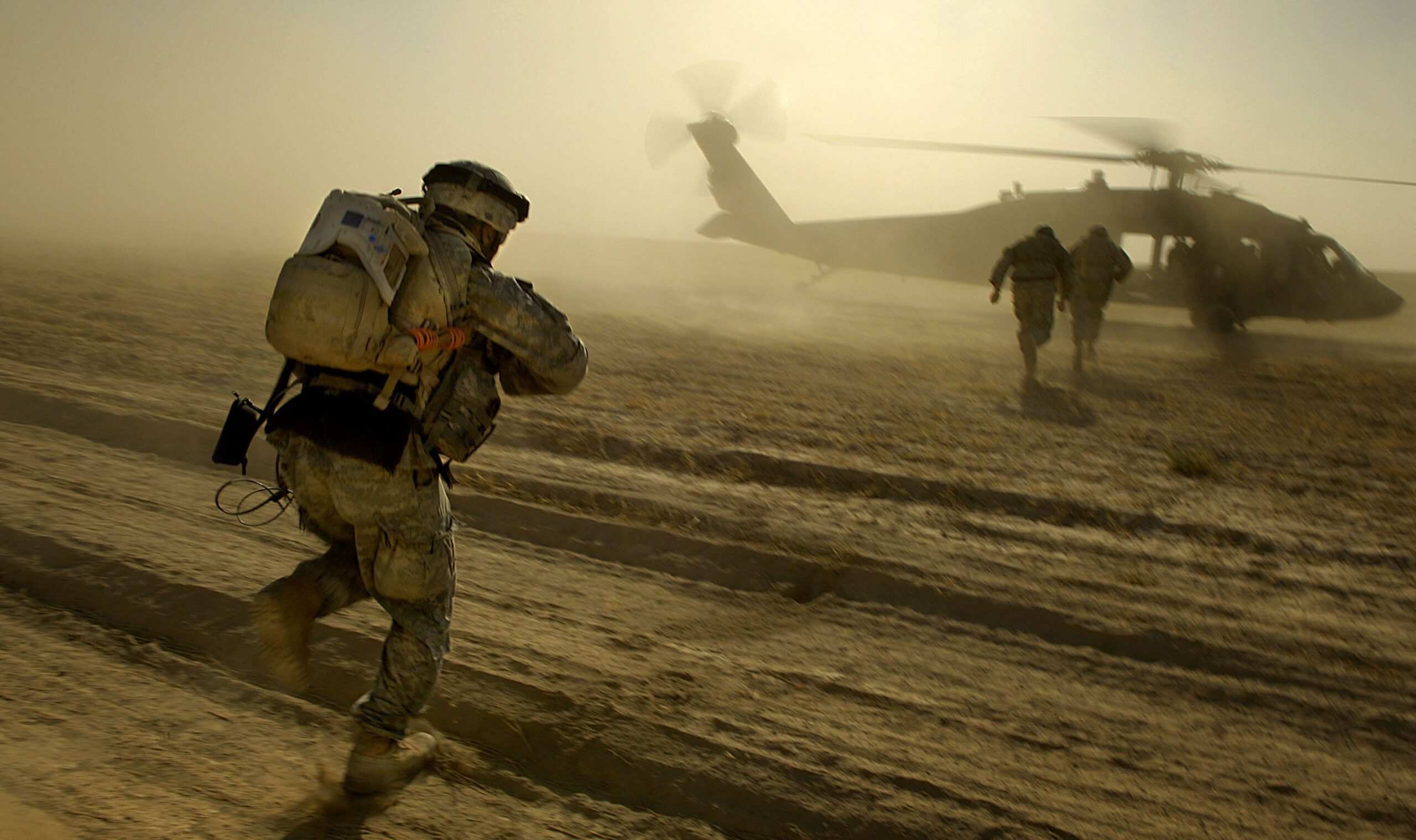 Military Vehicles For Sale: Unearthing the Rugged Appeal of Jeeps and Hummers